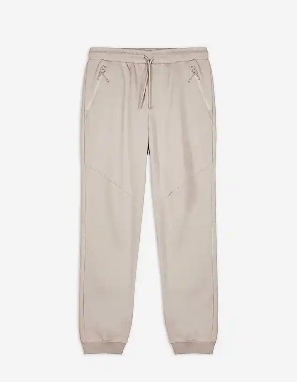 Bild 1 von Herren Jogginghose - Weites Bein - beige