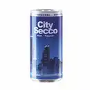 Bild 1 von City Secco weinh. Cocktail 0,2 L