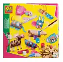 Bild 1 von SES Creative Kreativ-Set Treibholz anmalen
