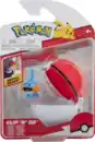 Bild 3 von Jazwares Pokémon - Clip'n'Go Poké Balls