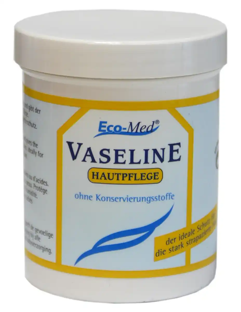 Bild 1 von Vaseline 125 ml