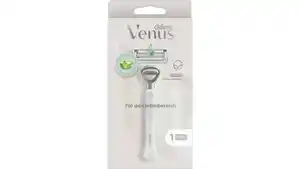 Gillette Venus für den Intimbereich mit 1 Klinge