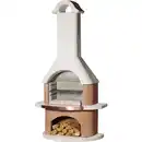 Bild 1 von Buschbeck Bologna Gartengrillkamin