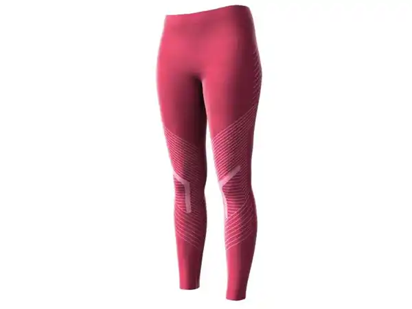 Bild 2 von CRIVIT Damen Funktionsunterhose, seamless, mit Belüftungszonen