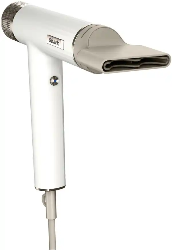 Bild 1 von HD333EU SpeedStyle Haartrockner weiß