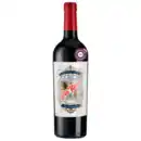 Bild 1 von Tres Reyes Rotwein Tempranillo-Syrah trocken 0,75l