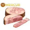 Bild 1 von Schweinebauchrolle "Mercur Domaschnij Rulet" gepökelt und ge...