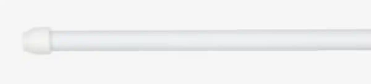 Bild 1 von Spannstange 50-80cm weiß