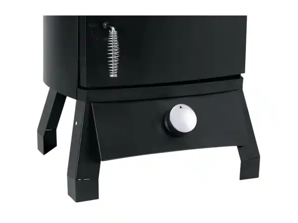 Bild 4 von tepro Gas-Räucherofen »Lockport«, mit 3 Edelstahl Grillroste