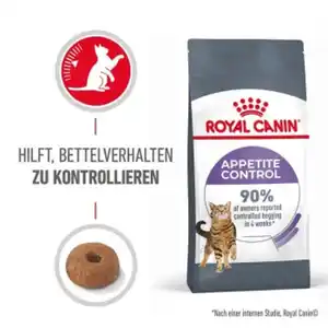 ROYAL CANIN Appetite Control Care 3,5 kg