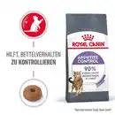 Bild 1 von ROYAL CANIN Appetite Control Care 3,5 kg