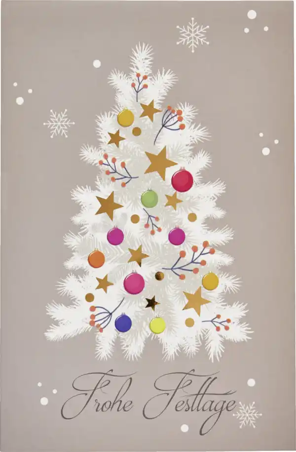 Bild 3 von IDEENWELT Grußkarten versch. Designs