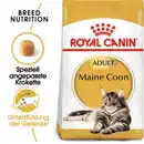Bild 1 von ROYAL CANIN Maine Coon Adult 4 kg