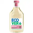 Bild 1 von Ecover Feinwaschmittel flüssig Wasserlilie & Honigmelone 1000ml