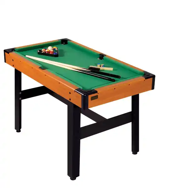 Bild 1 von Carromco Orion XT Billard Tisch