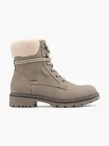 Landrover Schnürboots
