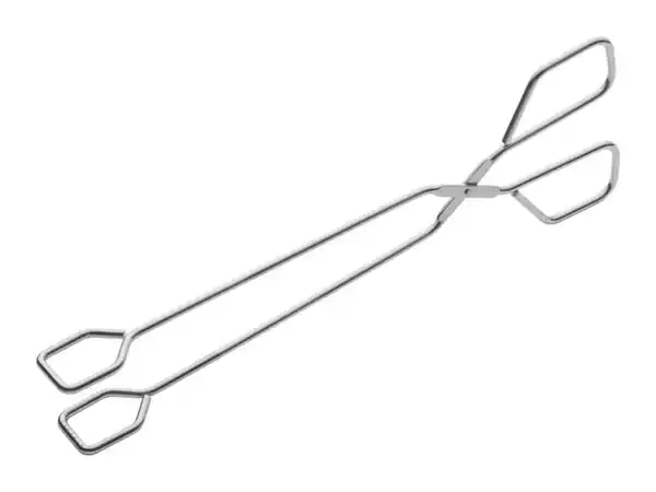 Bild 4 von GRILLMEISTER Grillbesteck aus Edelstahl