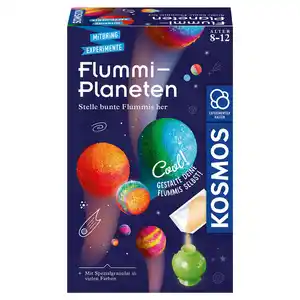 KOSMOS Experimentierkasten