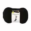 Bild 1 von Sockenwolle SMX 100g schwarz