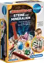 Bild 1 von Clementoni 69940 Steine und Mineralien Ausgrabungs-Set