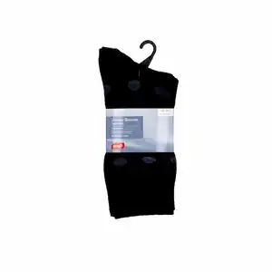 Socken unisex 3er 43-46 gemustert 2.7 KODi basic