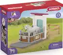 Bild 1 von Schleich 42569 Pferdebox