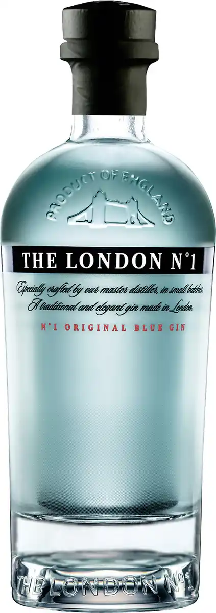 Bild 1 von The London No.1 Original BlueGin 47% 0,7L