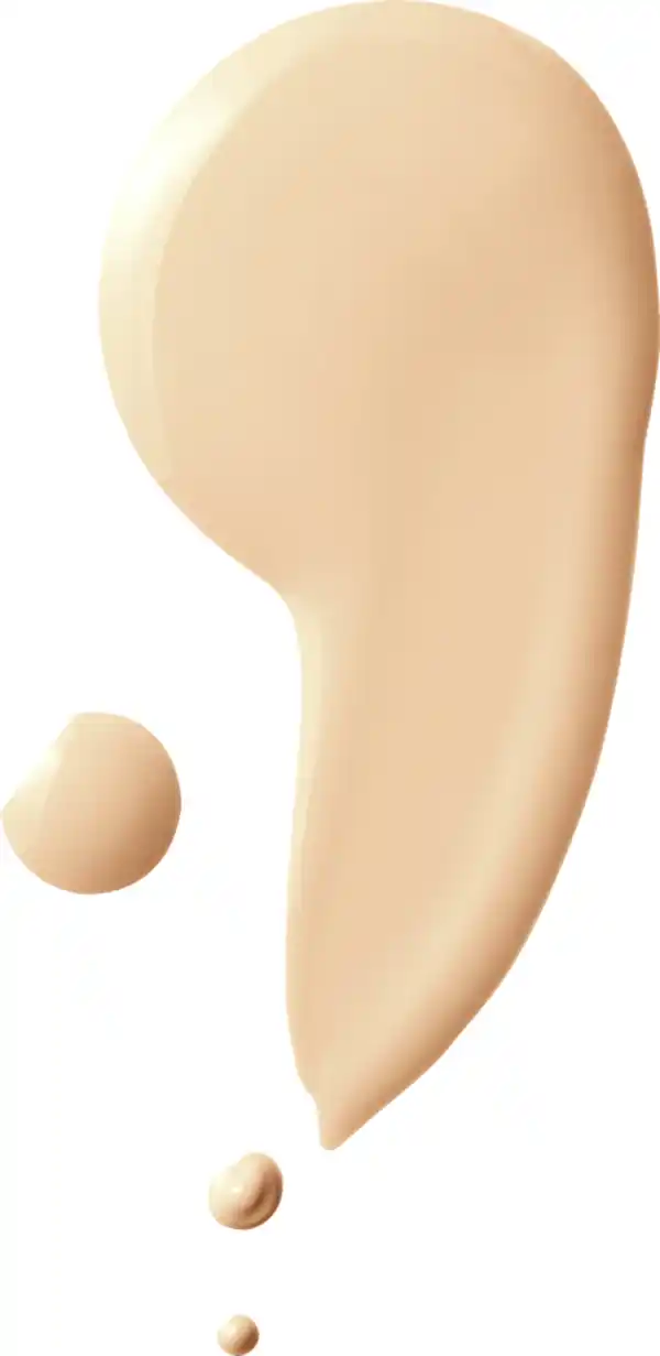 Bild 2 von Maybelline New York Fit Me! Matte + Poreless Make-Up Nr. 122 Creamy Beige, 30 ml