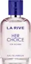 Bild 1 von LA RIVE Her Choice, EdP 30 ml