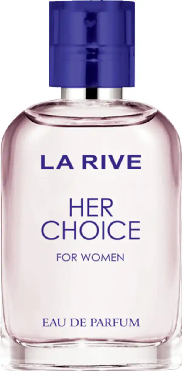Bild 1 von LA RIVE Her Choice, EdP 30 ml