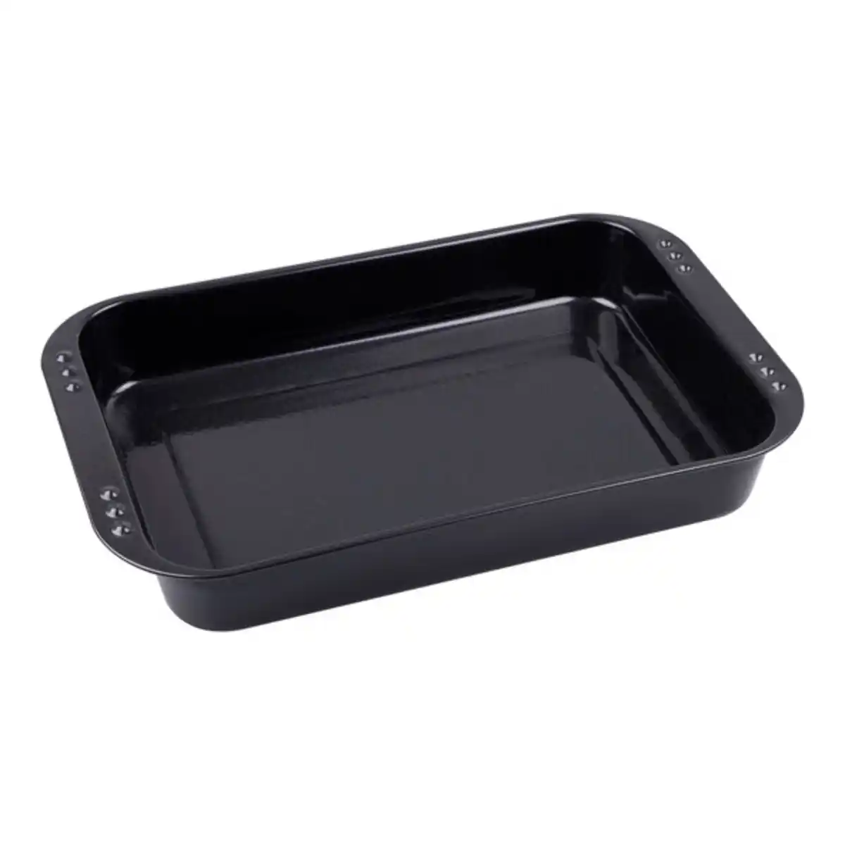 Bild 1 von Emaille-Bräter, quadratisch