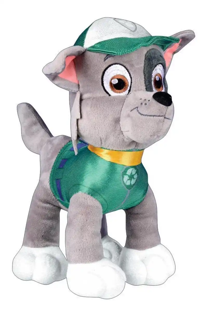 Bild 2 von Plüschhund „Paw Patrol“