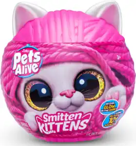Zuru Pets Alive - Smitten Kitten