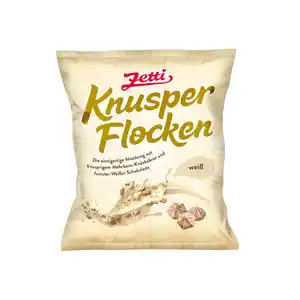 Zetti Knusperflocken 120 g