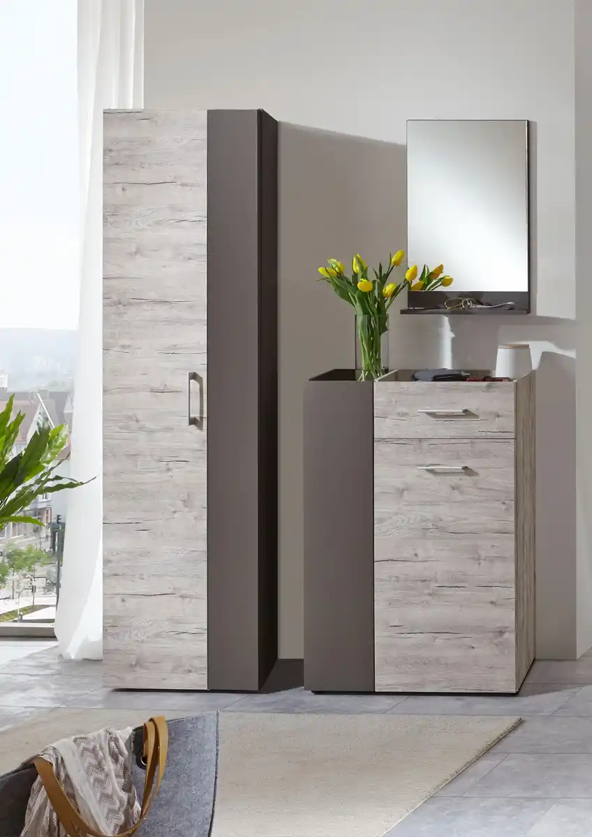 Bild 2 von Garderobenspiegel