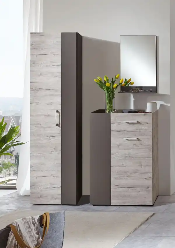 Bild 2 von Garderobenspiegel