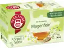 Bild 2 von Teekanne Bio Kräutertee Magenfein, 36 g