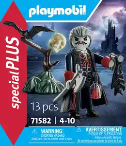 Playmobil playm.210251 specialpl.figuren 4,sort.