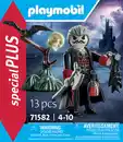 Bild 1 von Playmobil playm.210251 specialpl.figuren 4,sort.