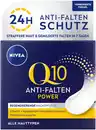 Bild 1 von NIVEA Q10 Plus Nachtpflege Anti-Falten 50ml