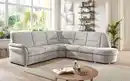 Bild 1 von Polipol - Wohnlandschaft PP-QL11014 Q+, alu,