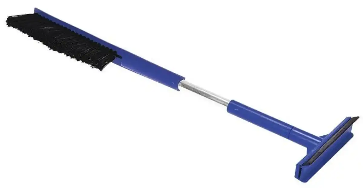 Bild 1 von Schneebesen / Eiskratzer