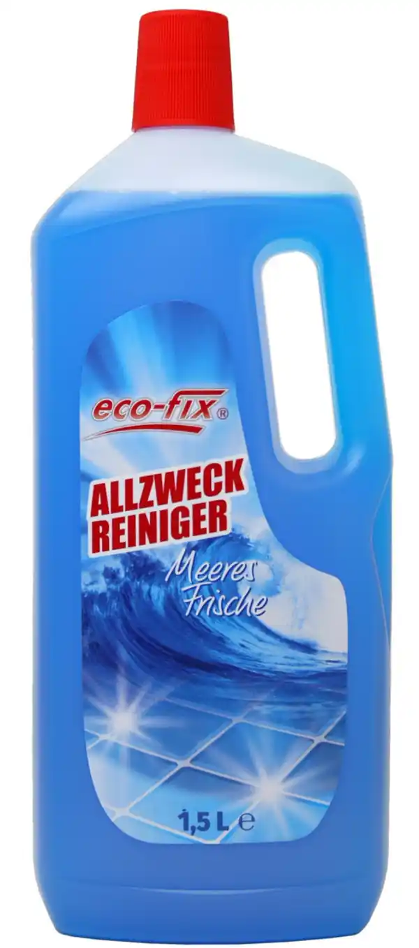 Bild 2 von Allzweckreiniger 1,5 Liter