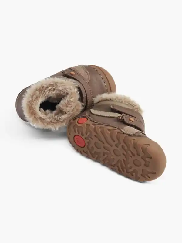 Bild 3 von elefanten Leder Lauflerner JONATHAN, Weite M