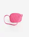 Bild 1 von Kinder Handtasche - Lederoptik