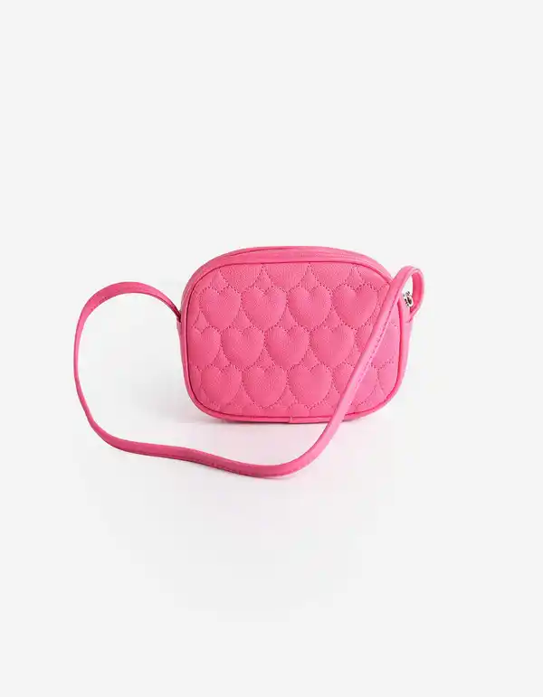Bild 1 von Kinder Handtasche - Lederoptik