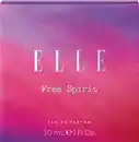 Bild 2 von ELLE Free Spirit, EdP 30 ml