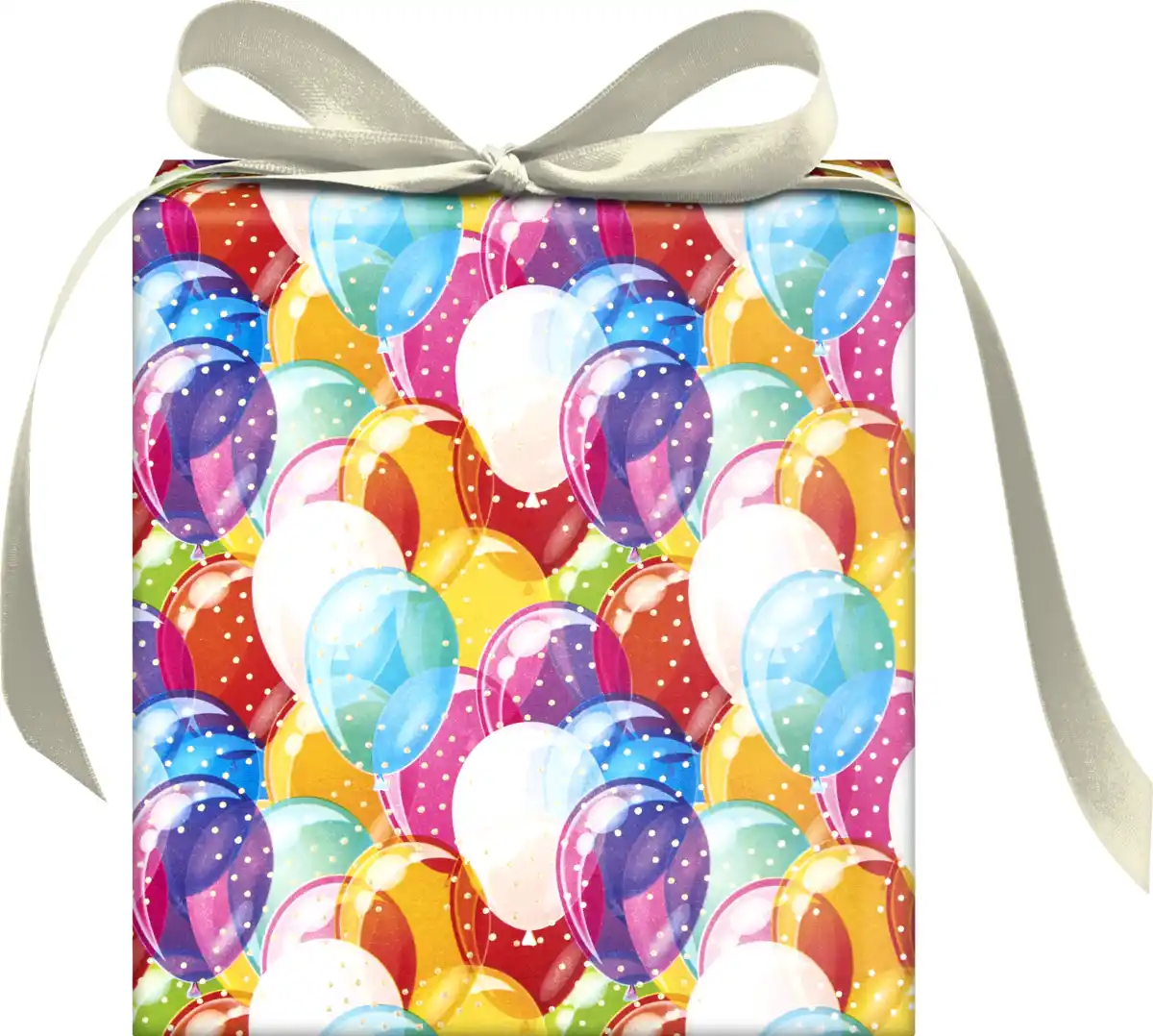 Bild 4 von DEKOWELT Geschenkpapier, 1,5 m