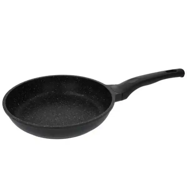 Bild 1 von Bratpfanne 28cm gegossen Kodi selection
