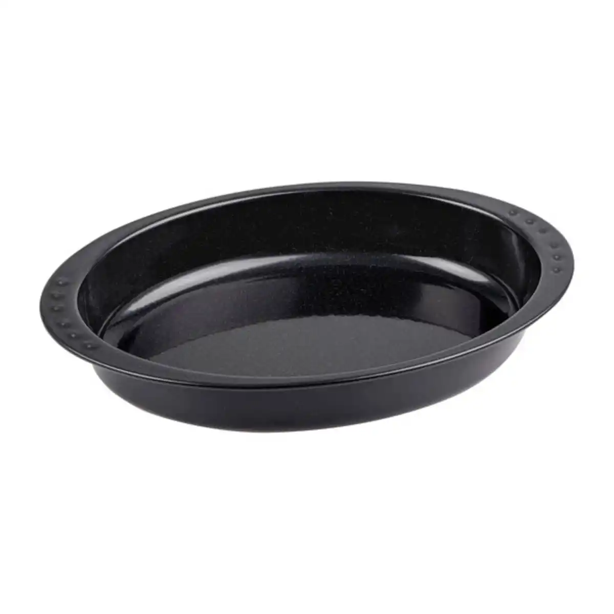 Bild 1 von Emaille-Bräter, oval